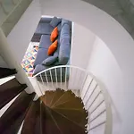 Rentalsevilla Espacioso Duplex En La Puerta Real
