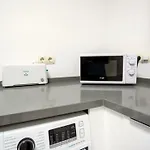 Rentalsevilla Espacioso Duplex En La Puerta Real