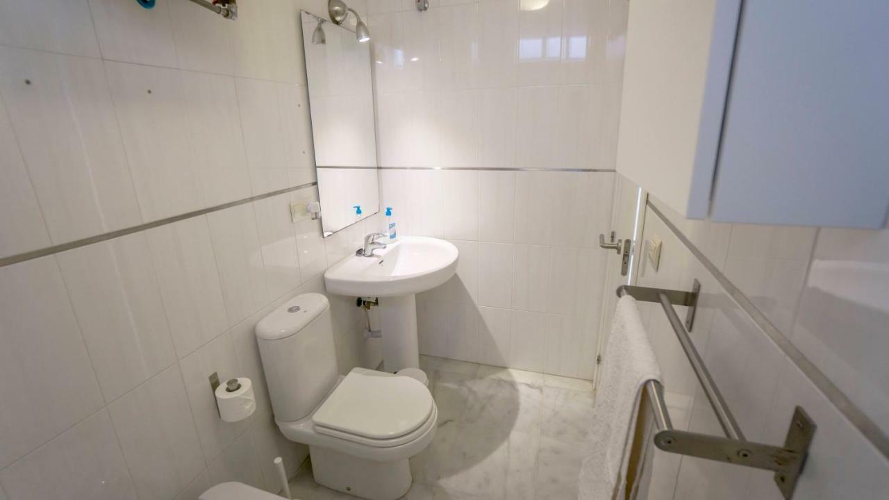 Apartment Rentalsevilla Espacioso Duplex En La Puerta Real Seville