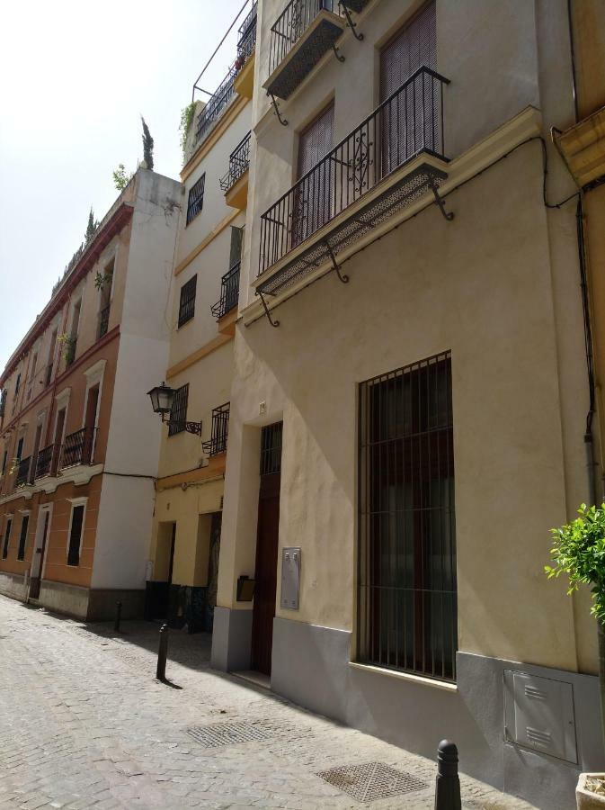 Rentalsevilla Espacioso Duplex En La Puerta Real * Séville