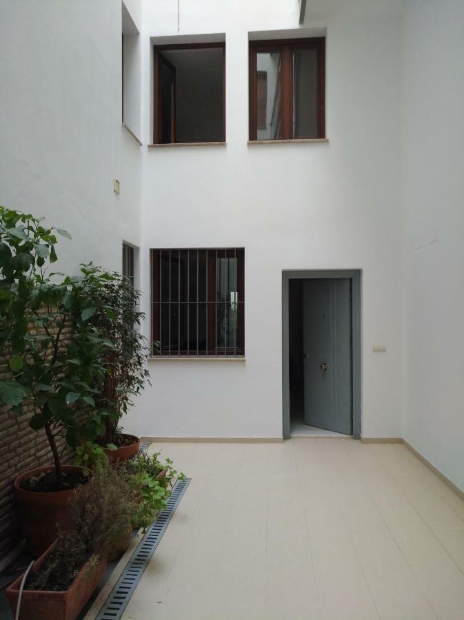 Rentalsevilla Espacioso Duplex En La Puerta Real Séville