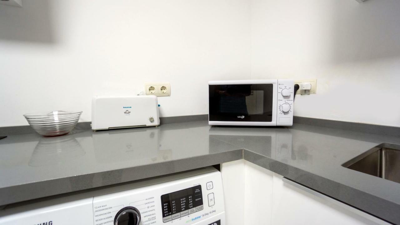 Rentalsevilla Espacioso Duplex En La Puerta Real * Séville