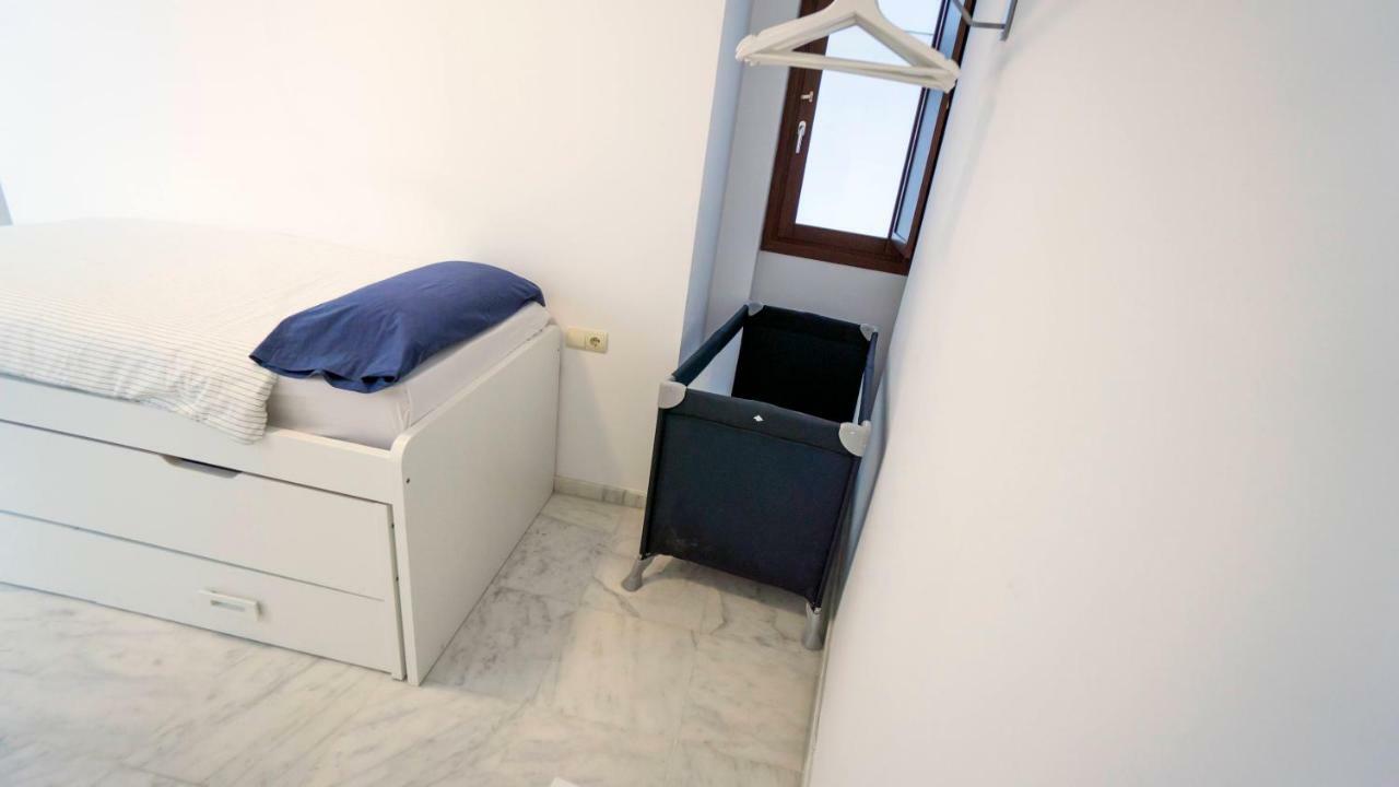 Appartement Rentalsevilla Espacioso Duplex En La Puerta Real