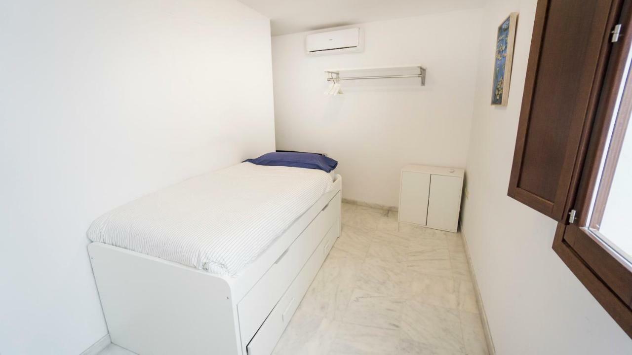 Rentalsevilla Espacioso Duplex En La Puerta Real *