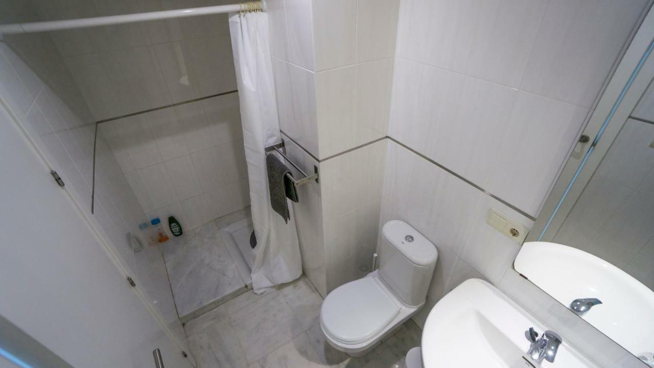 Appartement Rentalsevilla Espacioso Duplex En La Puerta Real