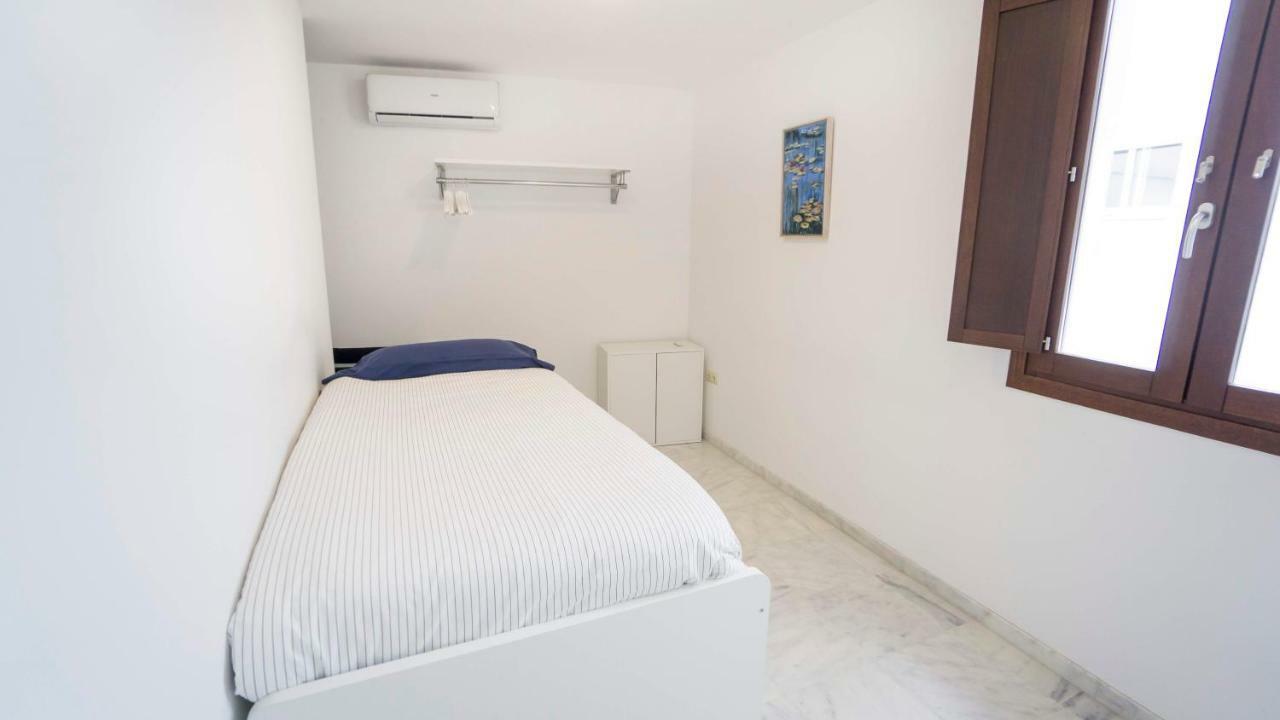 Rentalsevilla Espacioso Duplex En La Puerta Real * Séville