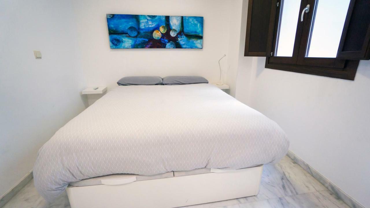 Appartement Rentalsevilla Espacioso Duplex En La Puerta Real Séville