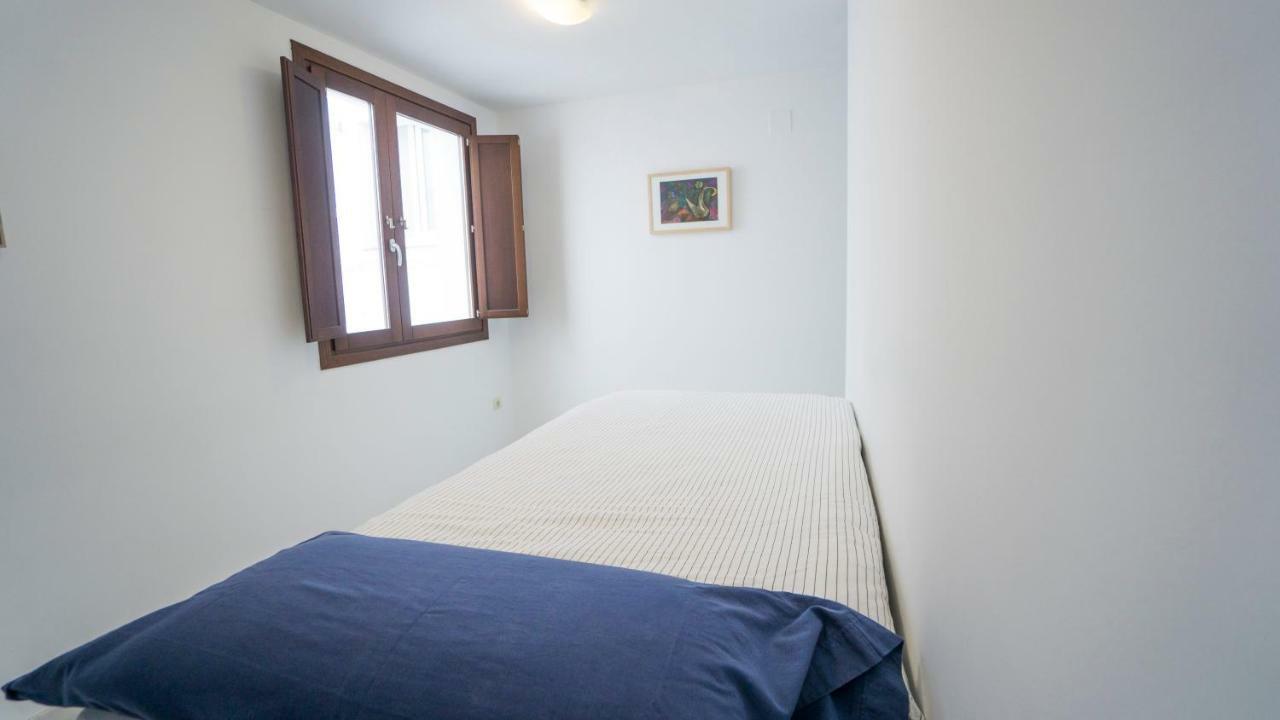 Rentalsevilla Espacioso Duplex En La Puerta Real